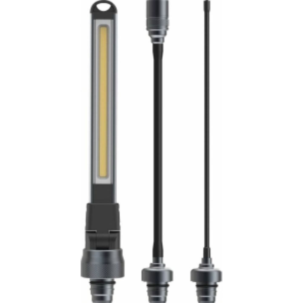 LAMPE DE POCHE WORKERS FRIEND - LEDLENSER - LL502136