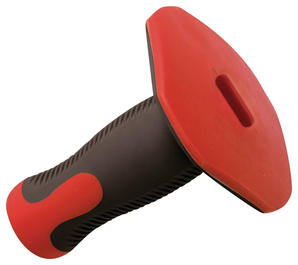 CISEAU A BRIQUE 70X230MM AVEC PARE-COUPS MONTE TALIAPLAST - 460821