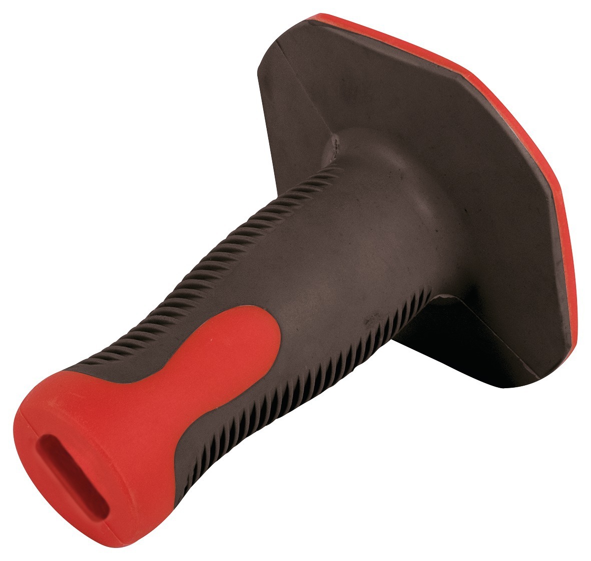 CISEAU A BRIQUE 70X230MM AVEC PARE-COUPS MONTE TALIAPLAST - 460821