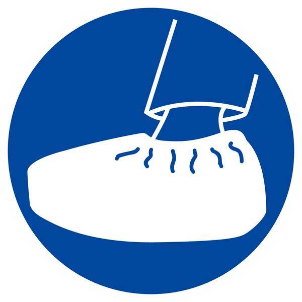 SURCHAUSSURES OBLIGATOIRES D.300mm TALIAPLAST - 622515