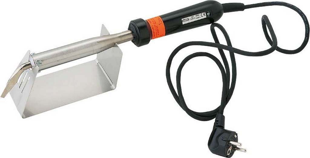 FER A SOUDER 200W SAM OUTILLAGE - 120420