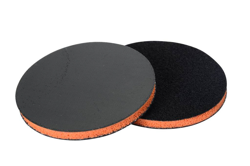 Jeu de 50 diques abrasifs GR.800 D.75 SAM OUTILLAGE - 1346932