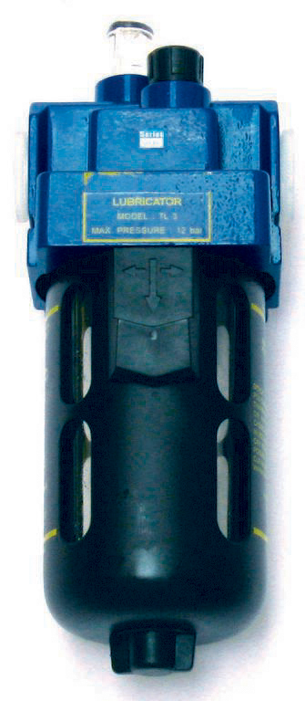 LUBRIFICATEUR 1/4' SAM OUTILLAGE - 19021NM