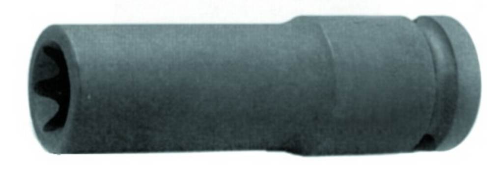 DOUILLE CHOCS 1/2' TORX E11 LONGUE SAM OUTILLAGE - 1914411L