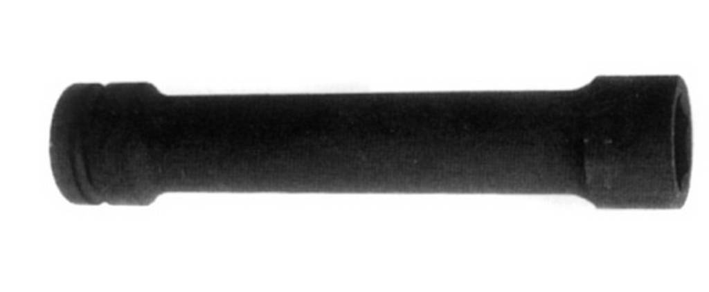 DOUILLE CHOCS 1' EXTRA LONGUE DE 32 MM SAM OUTILLAGE - 1917232