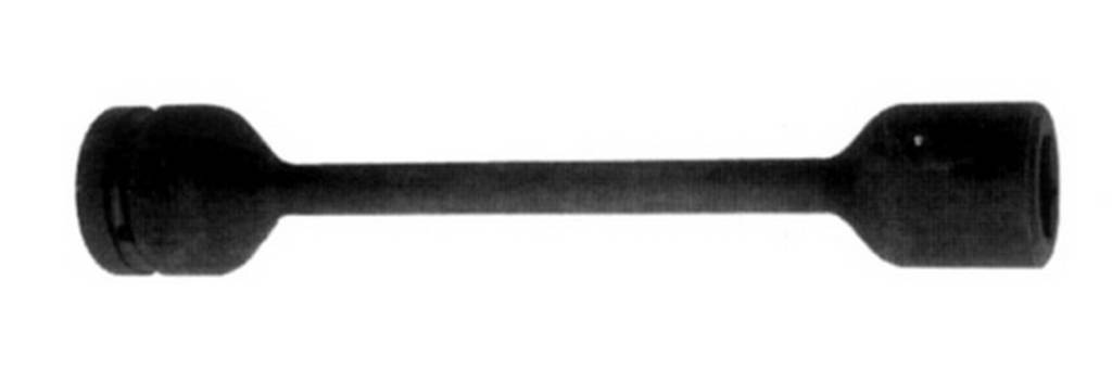 DOUILLE A CONTROLE DE COUPLE 1' DE 33/550MN SAM OUTILLAGE - 1917833+550
