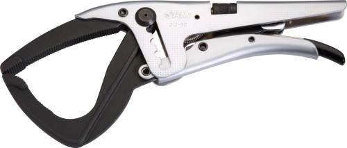 PINCE-ÉTAUX SAM OUTILLAGE GRANDE CAPACITÉ - 21230