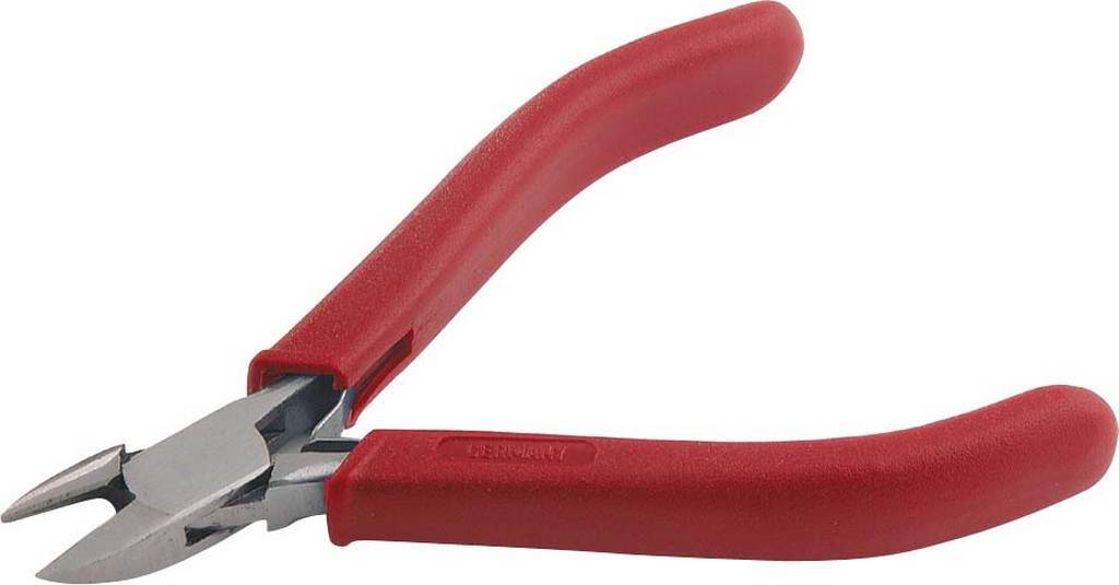 PINCE COUPANTE ELECTROMECANICIEN DIAGONALE AXIALE SAM OUTILLAGE - 23213