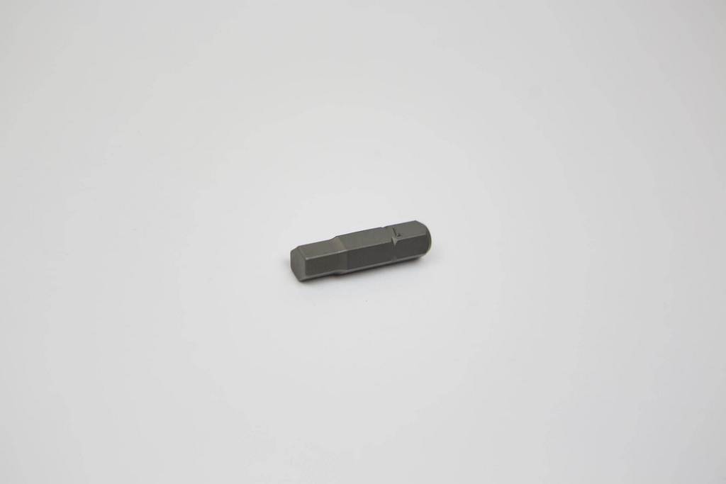 Embout 6 pans de 7 mm SAM OUTILLAGE - 2397H7