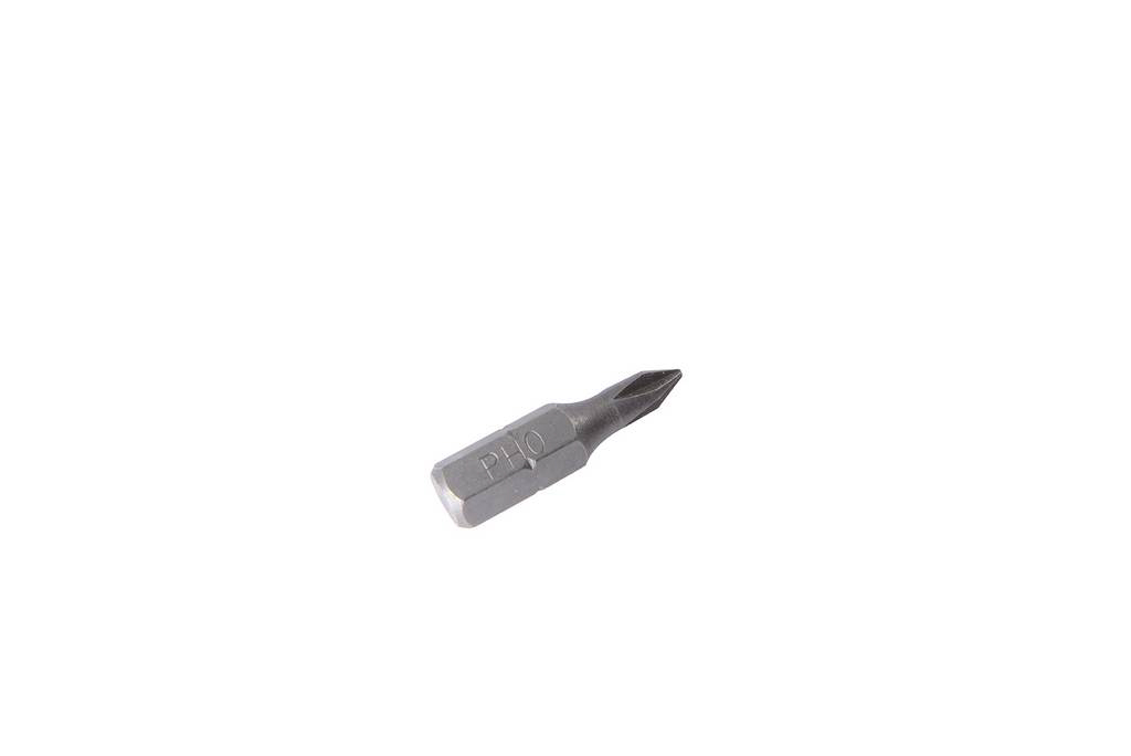 EMBOUT 1/4' PHILLIPS N°3 SAM OUTILLAGE - 24013