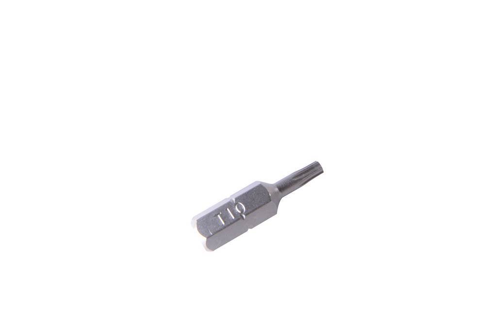 EMBOUT 1/4' TORX T30 SAM OUTILLAGE - 240330