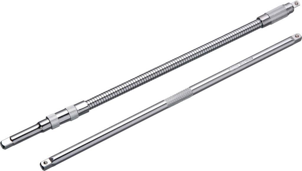 ACCESSOIRE PORTE EMBOUT 1/4 130MM SAM OUTILLAGE - 266PDR2