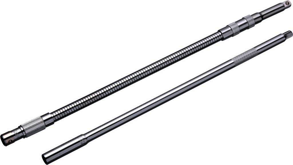 PORTE EMBOUT 1/4 130 MM SAM OUTILLAGE - 266PEV2
