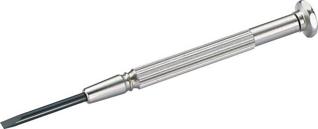 MICRO-TOURNEVIS FENTE 3 MM SAM OUTILLAGE - 269F3