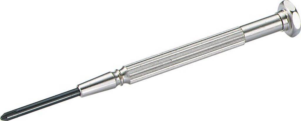 MICRO-TOURNEVIS PHILLIPS N°00 SAM OUTILLAGE - 269PH00