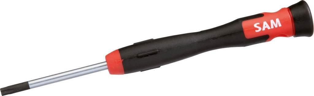 TOURNEVIS DE PRECISION TORX T15 SAM OUTILLAGE - 276T15