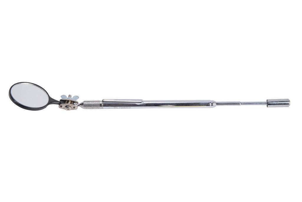 AIMANT TELESCOPIQUE AVEC MIROIR SAM OUTILLAGE - 2802