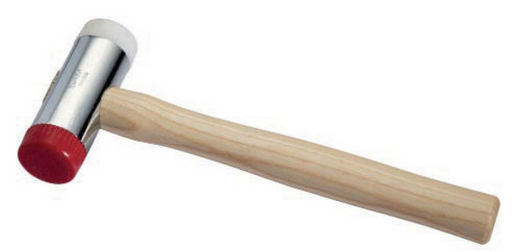 MASSETTE MANCHE FRENE VERNI 44 MM SAM OUTILLAGE - 32040D