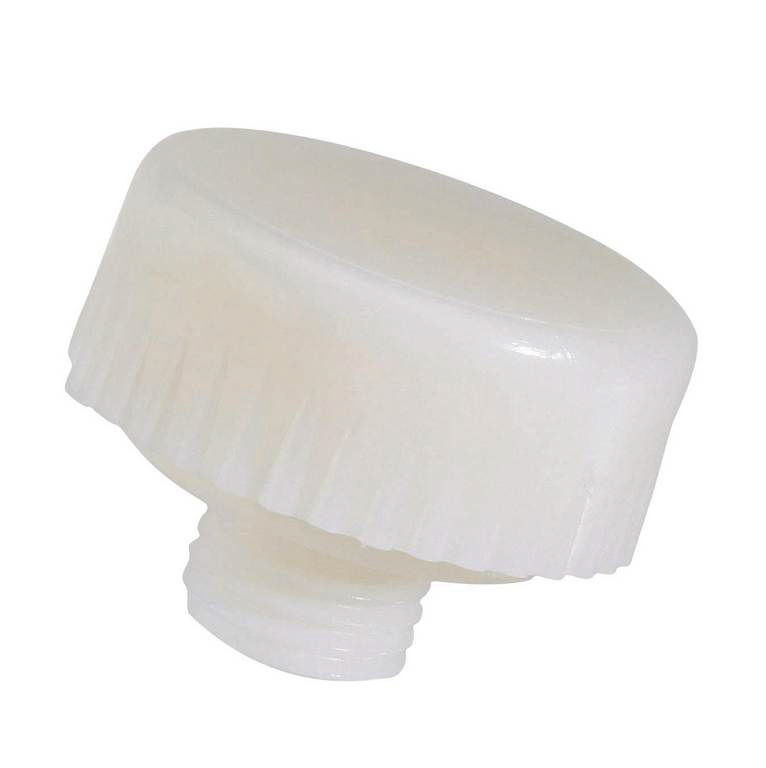 EMBOUT DE RECHANGE DUR 50 MM - SHORE D 57-61 SAM OUTILLAGE - 320C50N