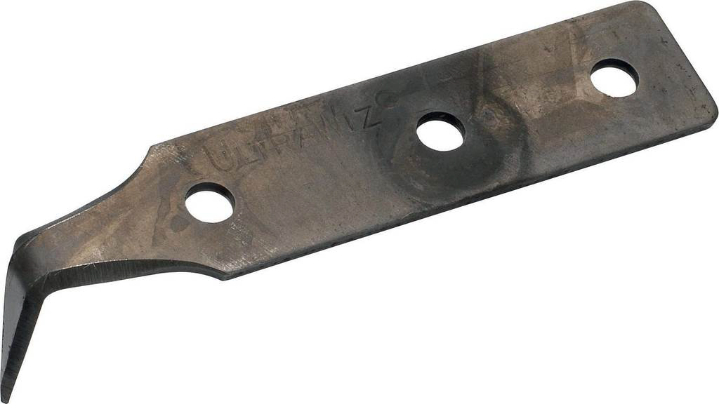 Lame de couteau à froid de 19 mm SAM OUTILLAGE - 37100019