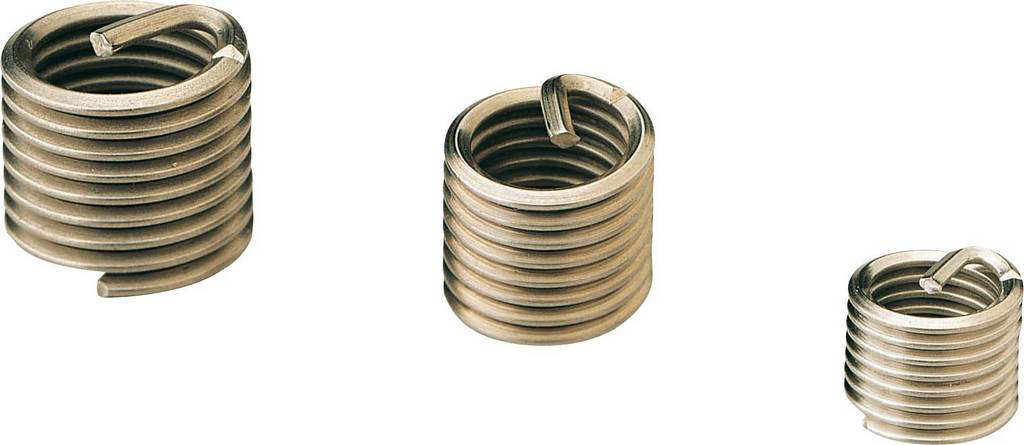 SACHET 25 FILETAGES M8 SAM OUTILLAGE - 385C8