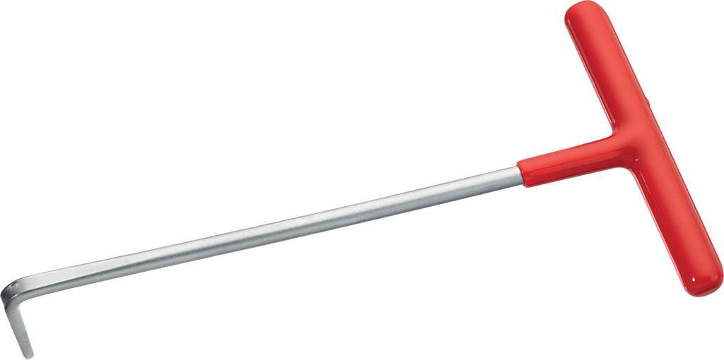 TIRE ANNEAU ECHAPPEMENT PETIT MODELE SAM OUTILLAGE - 3905