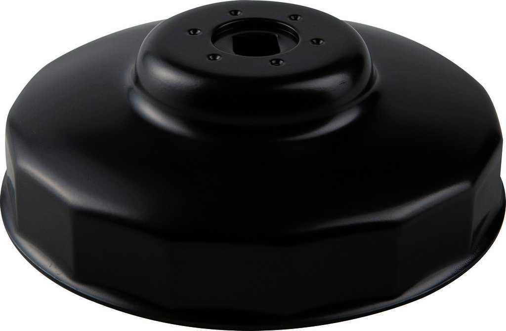 CLOCHE FILTRE A HUILE 90 / 15 PANS SAM OUTILLAGE - 39559015