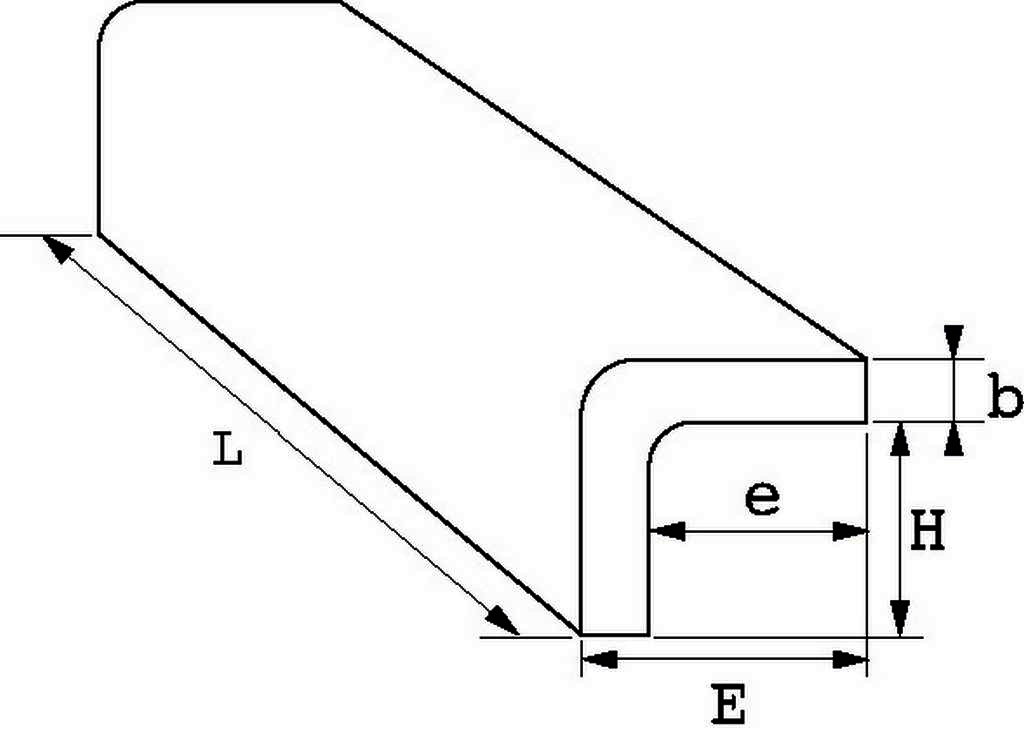 JEU DE MORDACHE 125 MM FIBRE DE VERRE SAM OUTILLAGE - 399MF2