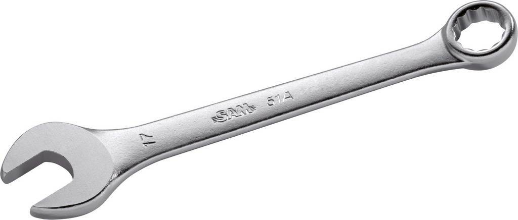 CLE MIXTE 32 MM SAM OUTILLAGE - 50A32