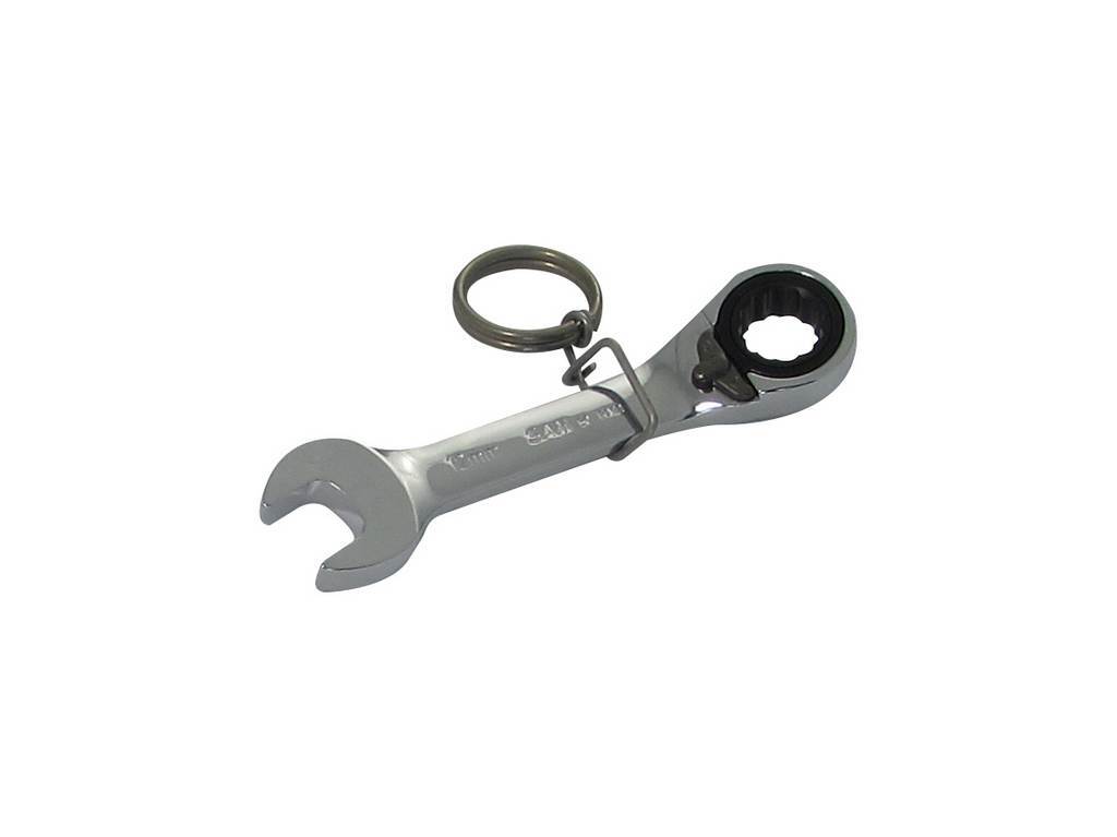 50-FA10 CLE MIXTE CTE A CLIQ. SAM OUTILLAGE - 50FA10FME