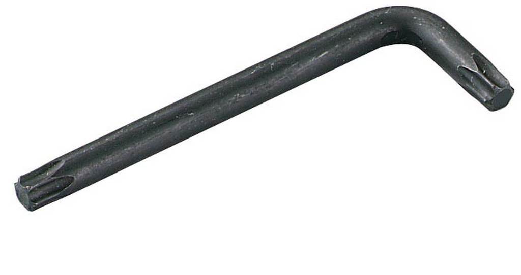 CLE MALE RESISTORX 10 MM SAM OUTILLAGE - 5915