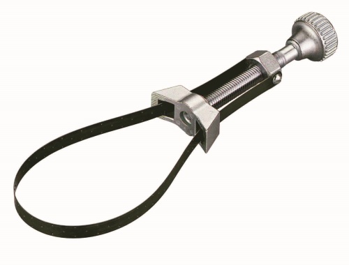CLÉ FILTRE À HUILE SAM OUTILLAGE VL ET PL 65 À 155 MM -628-J2