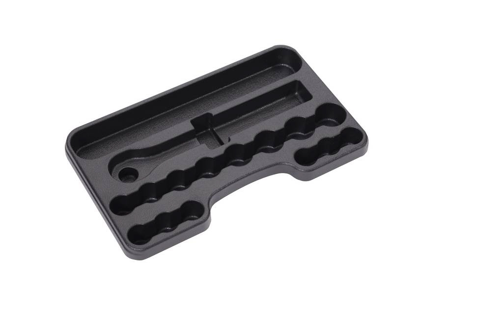 Platine pour coffret 651C SAM OUTILLAGE - 651P2