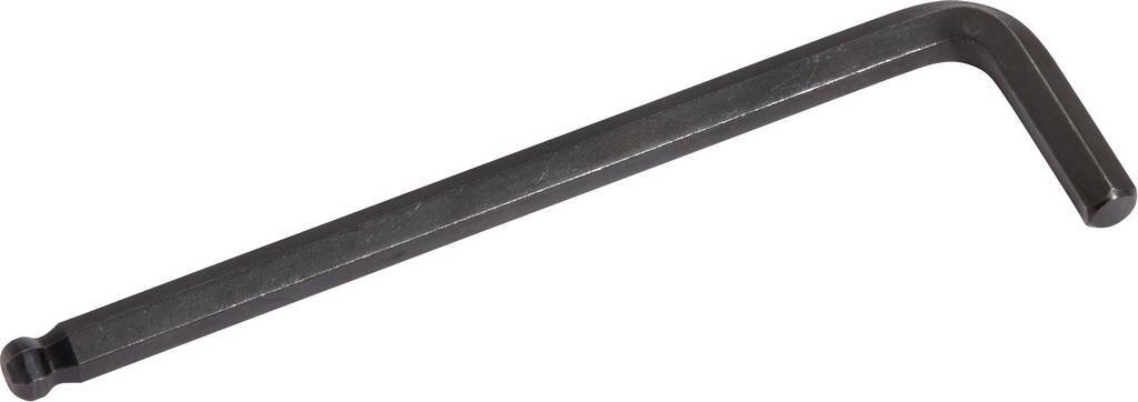 CLE MALE 6 PANS A TETE SPHERIQUE 10 MM SAM OUTILLAGE - 67A10