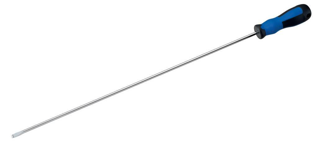 TOURNEVIS 400 MM FENTE 5.5 MM SAM OUTILLAGE - 72803LG55