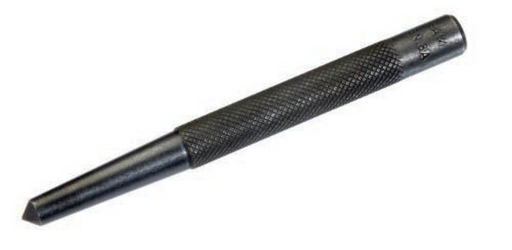 POINTEAU 6 MM SAM OUTILLAGE - 8N6A