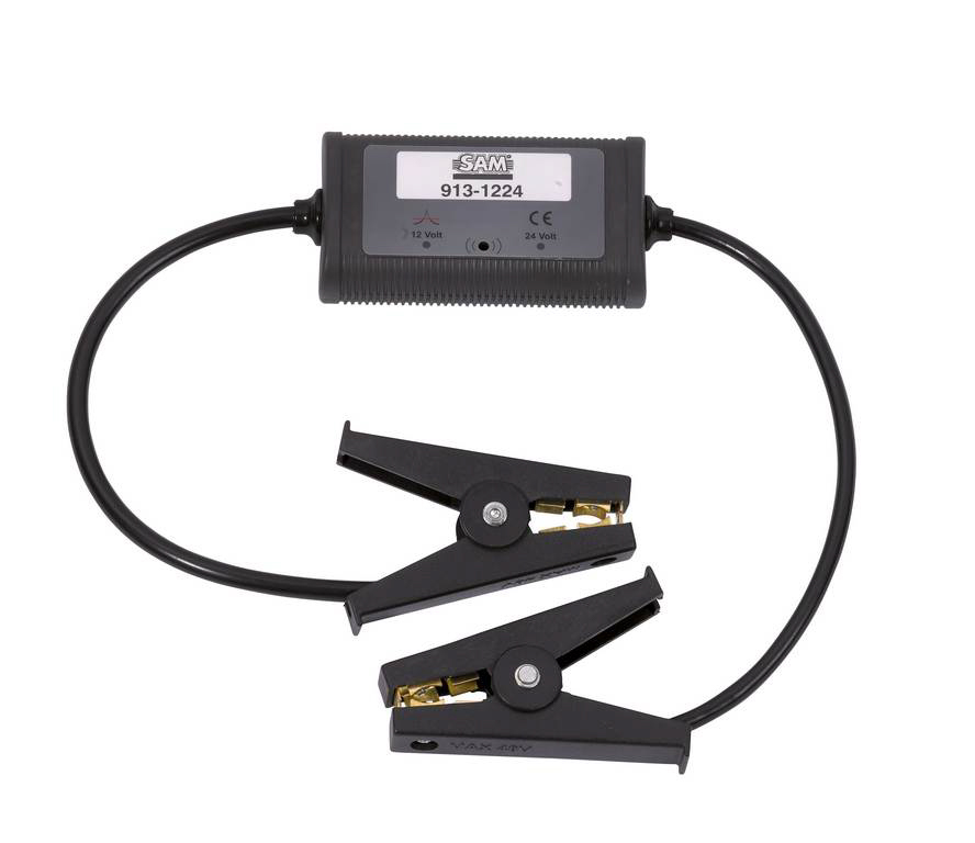 ECRETEUR DE SURTENSION 12-24V SAM OUTILLAGE - 9131224