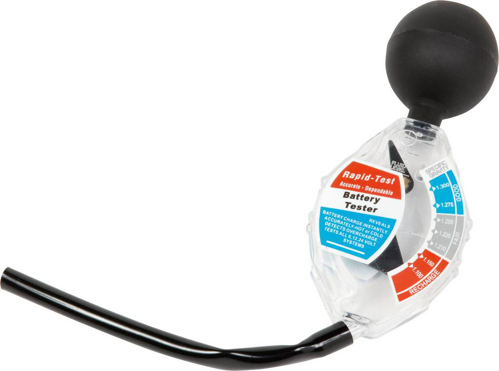 PESE ACIDE SAM OUTILLAGE - 91318