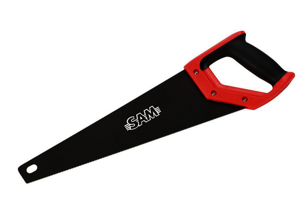 SCIE EGOINE COUPE FINE SAM OUTILLAGE - B7415