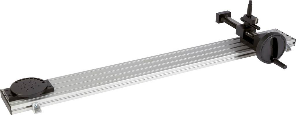 BANC DE CONTROLE DYNA 1.000 NM VERSION MONOPOUTRE ALUMINIUM SAM OUTILLAGE - BC5N