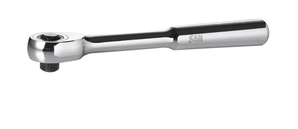 CLIQUET CARRE 1/2'REPRISE 0 DEGRE SAM OUTILLAGE - CLICZERO
