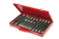 DOUILLES SAM OUTILLAGE TOURNEVIS 1/2 XZN : COFFRET -CP-SDJ