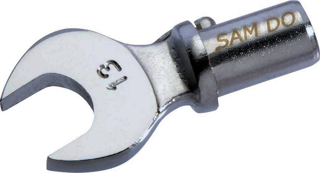 EMBOUT DYNA FOURCHE PLATE 29 MM SAM OUTILLAGE - D29