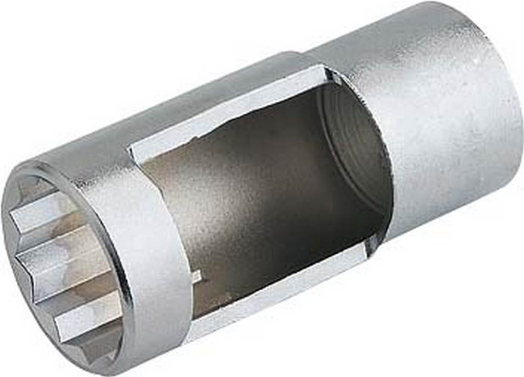 DOUILLE 12 PANS 1/2 INJECTEUR PILOTE SAM OUTILLAGE - DDE27