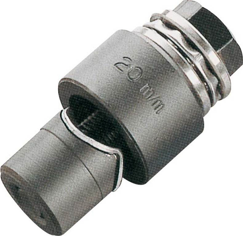 EMPORTE PIECE 47 MM SAM OUTILLAGE - EMP470