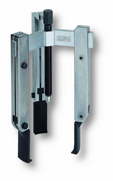 EXTRACTEUR 3 GRIFFES A PIEDS FINS SAM OUTILLAGE - EX32040