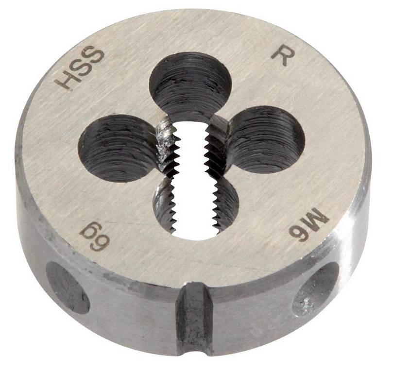 FILIERE EXTENSIBLE PAS DE 0,8 MM SAM OUTILLAGE - FRE5
