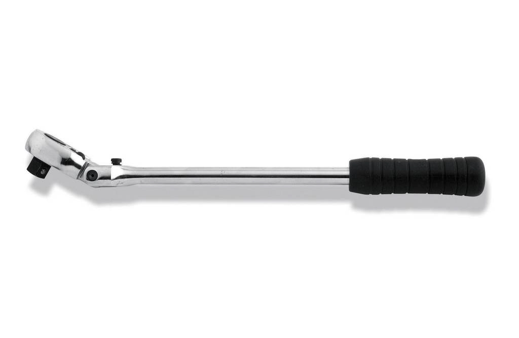 CLIQUET 3/8 ARTICULE LONG SAM OUTILLAGE - J154
