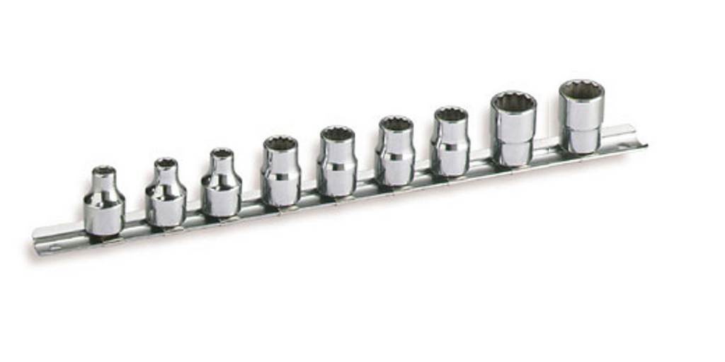 RACK 9 DOUILLE 3/8 EN ' SAM OUTILLAGE - JP9R