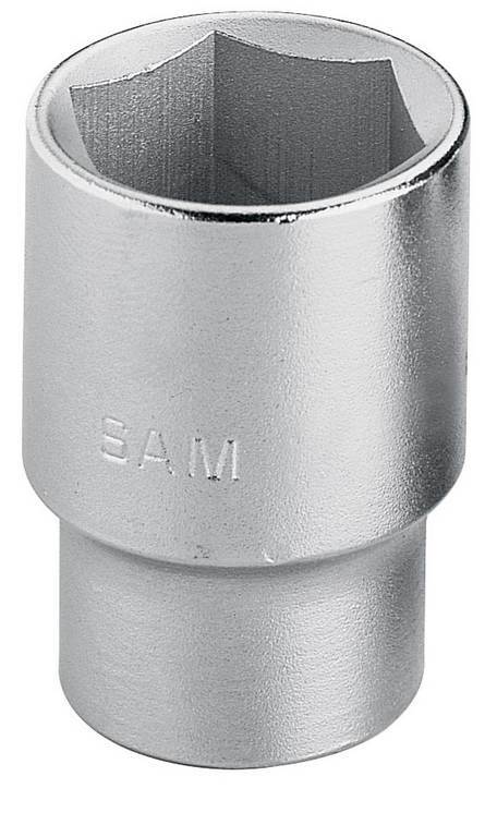 DOUILLE 1' 65 MM SAM OUTILLAGE - M65